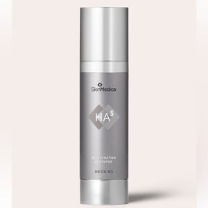 SkinMedica HA5 rejuvenating hydrator (brand new)